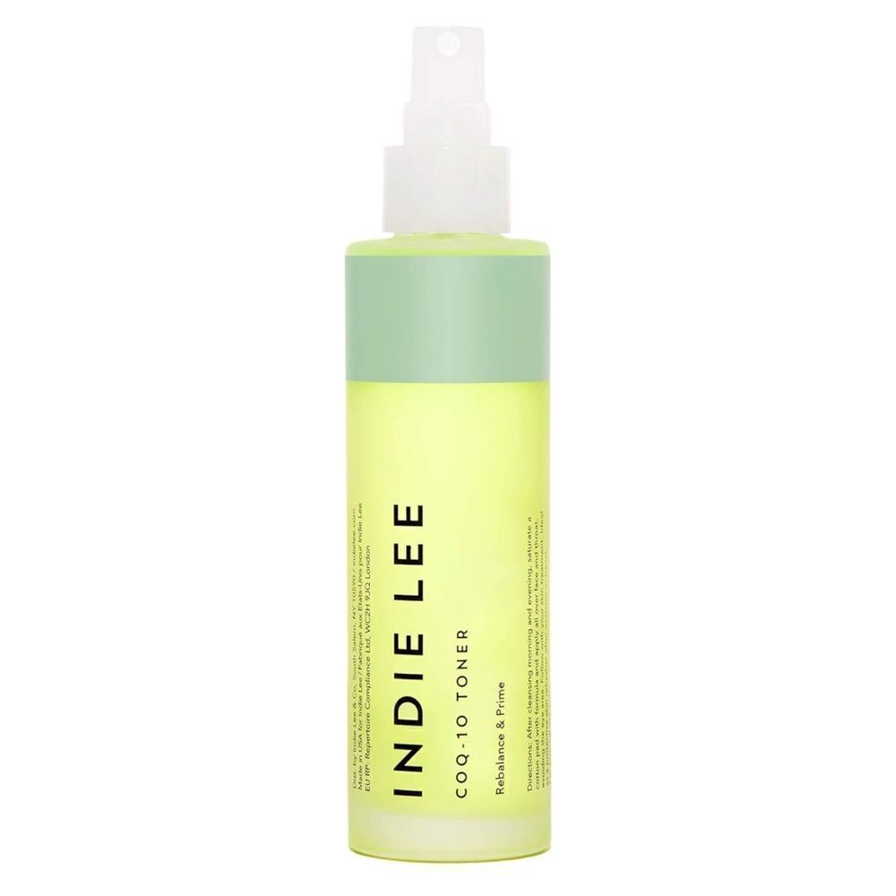 INDIE LEE |‎ CoQ-10 TONER D7